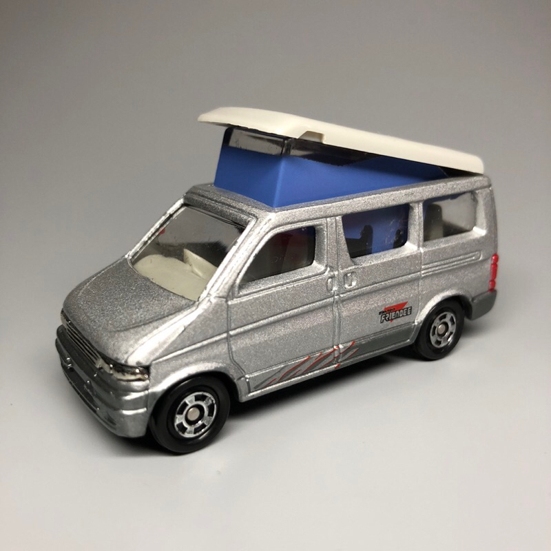 トミカ MAZDA BONGO FRIENDEE - ミニカー