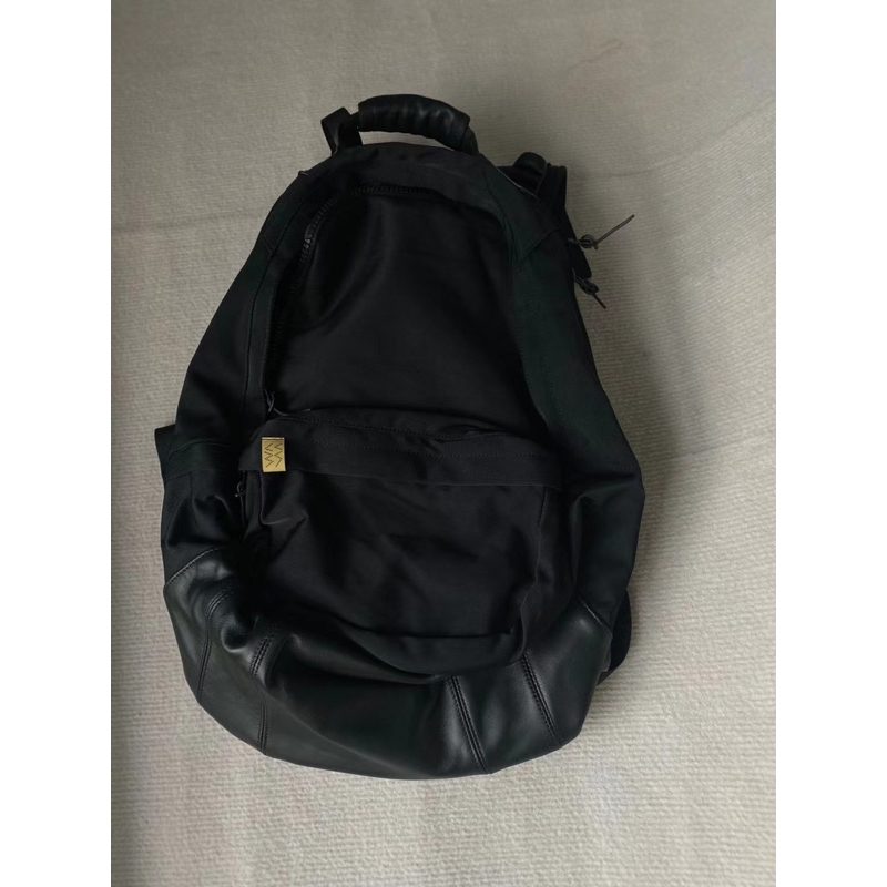 定価 22AW VISVIM CORDURA 22L | cryopraxis.com.br