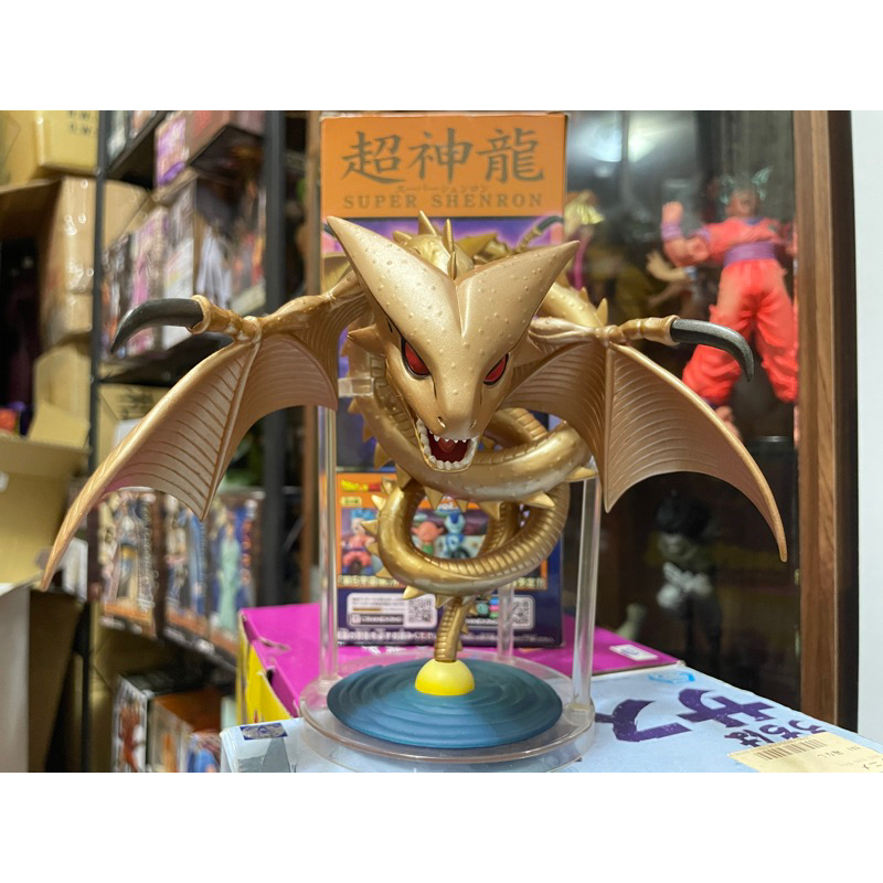 ★超豪華フルコンプ7枚セット★ 神龍の願いキャンペーン UGM3-CP ☆超豪華フルコンプ7枚セット☆ 神龍の願いキャンペーン UGM3-CP 超級神龍-