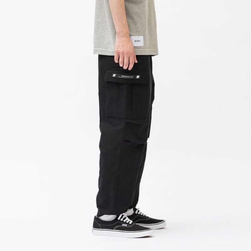 WTAPS MILT9601 / TROUSERS /お気軽にご相談下さい