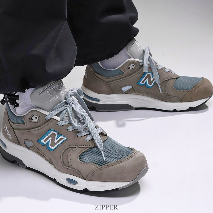 NEW BALANCE CM1700 27cm-