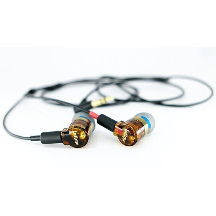 II Mk GO intime 轟 可換線式耳道式耳機 Ear 日本製造Pentaconn GO 轟MKII 日本INTIME ear pentaconn イヤホン