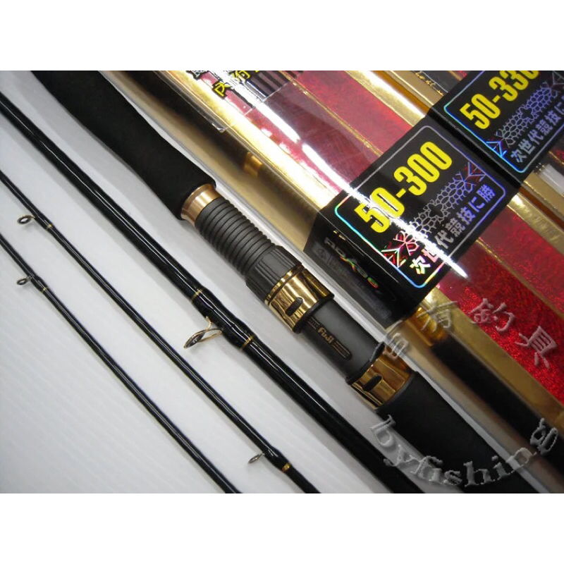 ◎百有釣具◎太平洋POKEE 俠客戰鬥戰鬥筏/ 紅鼓並繼筏速攻戰鬥筏附雙尾