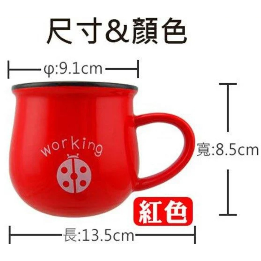 Signal Ceramics 陶瓷馬克杯 | 蝦皮購物