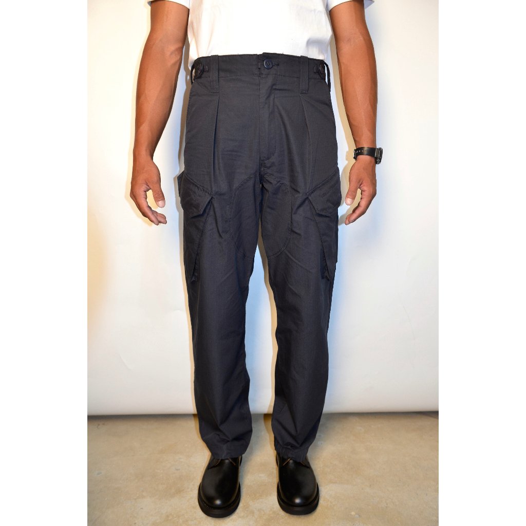 現貨秒發Royal Navy PCS Combat Trousers 皇家海軍軍褲非公發抗撕裂