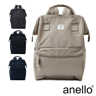 Anello Backpack A5 Multi-Purpose Storage Atelier ATC3162Z Denim Blue