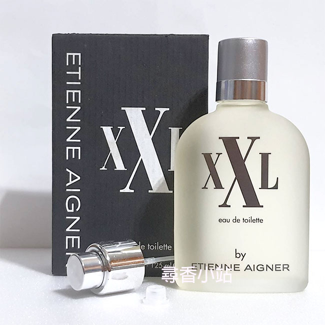 ETIENNE AIGNER XXL 50 125ML