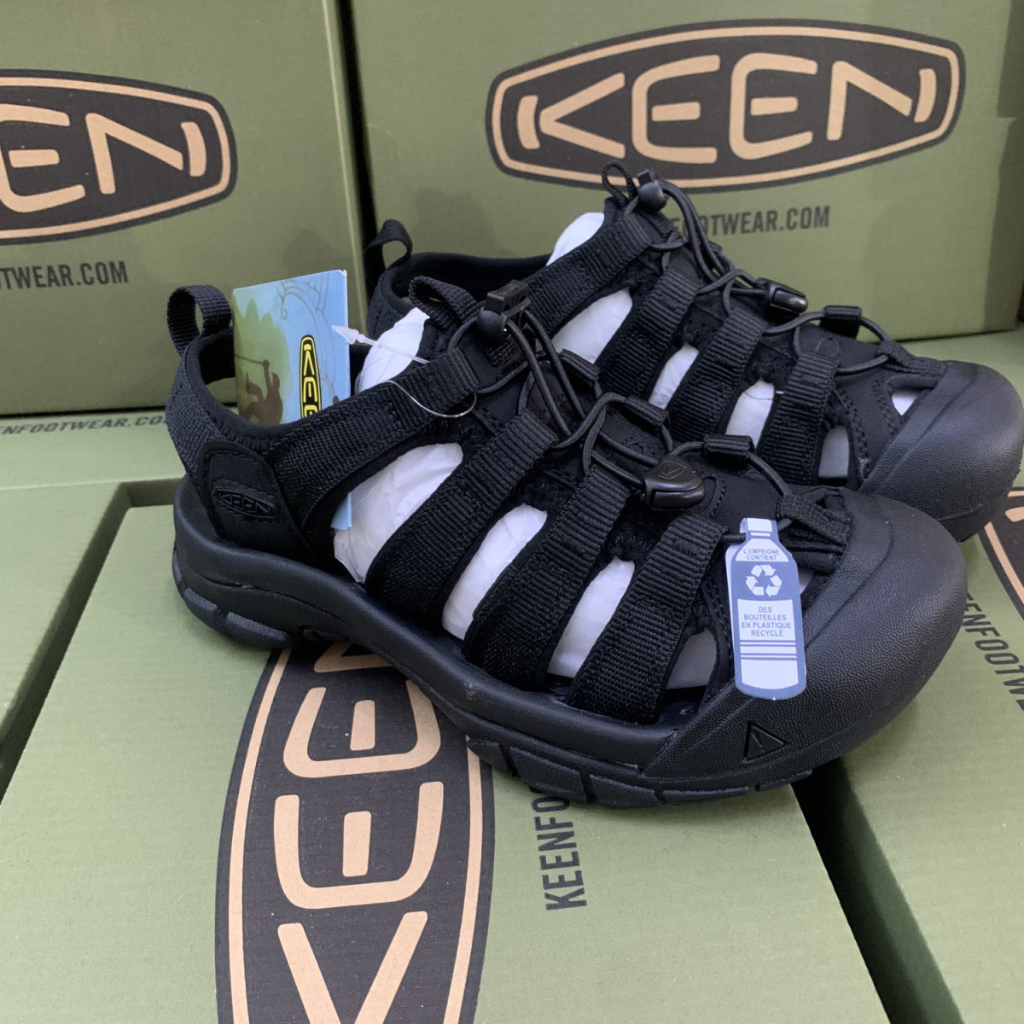 斷碼45碼特價Keen NEWPORT H2科恩戶外登山涼鞋沙灘溯溪鞋夏季| 蝦皮購物