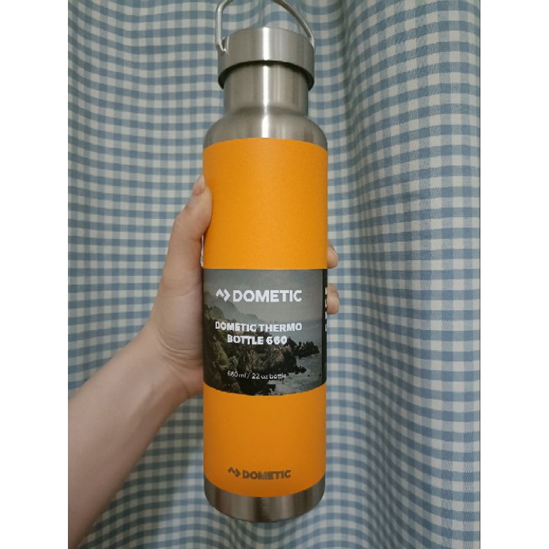 Dometic Thermo Bottle 660ml