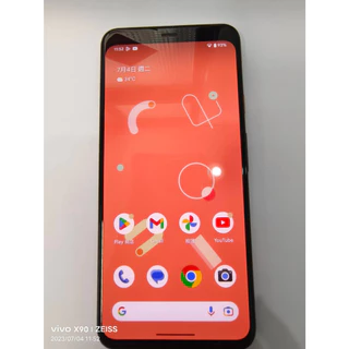 Google Pixel 4 xl 64/128GB 1220萬畫素 安卓10