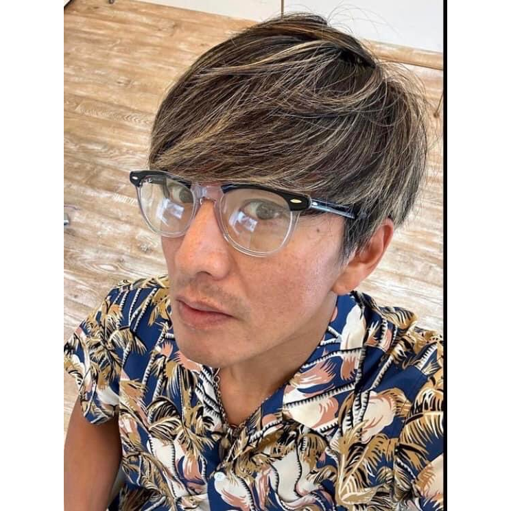 🌟正品🌟Ray Ban 木村拓哉最新配戴款雷朋EAGLE EYE RB2398F 1294/GJ