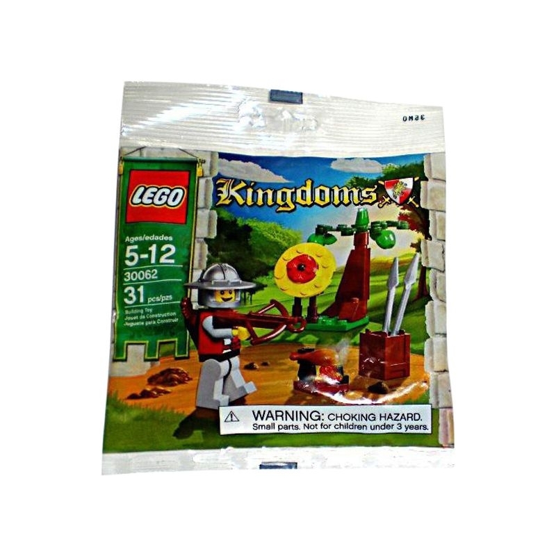 LEGO 30062 Polybag