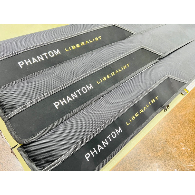 Daiwa 24 Phantom Liberalist 幻影解放者3節路亞竿根魚鱸魚岸拋