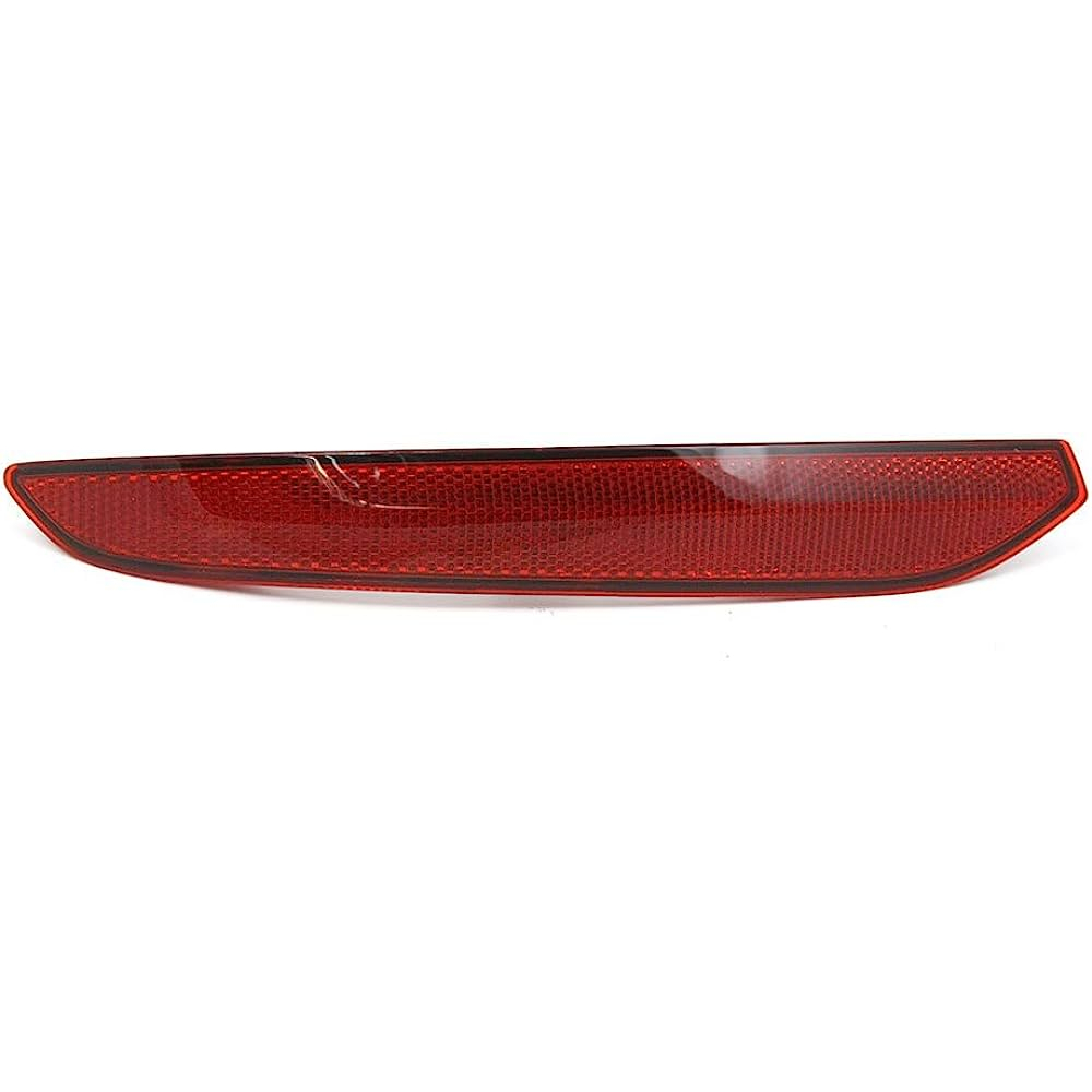 【KITCO】5M0945105C/5M0945106C後反光器VW福斯GOLF PLUS 2009>14歐洲原廠 | 蝦皮購物