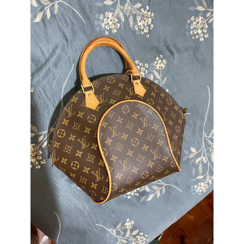 Ellipse discount lv bag