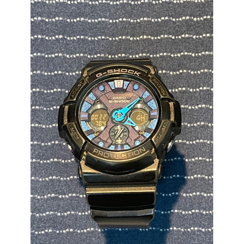 G shock ga 200 sh new arrivals