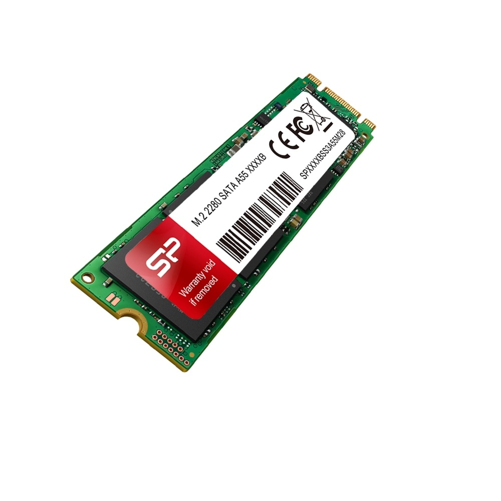 SP A55 M.2 2280 128G 256G 512G 1TB SSD 固態硬碟高速M.2 SATA 3 廣穎