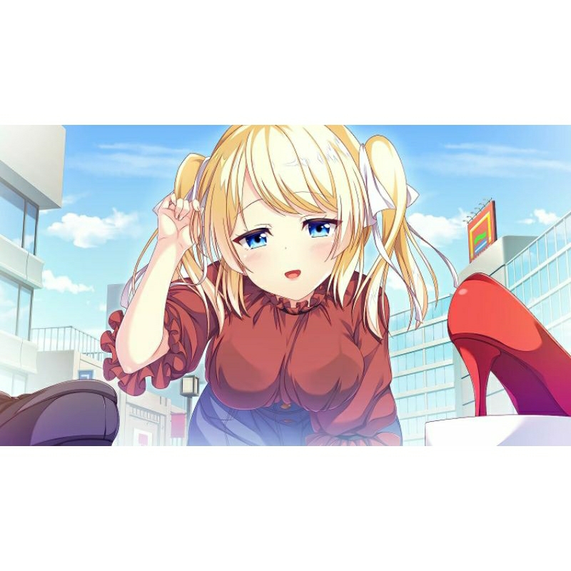 全新現貨】NS Switch遊戲思い出抱えてアイにコイ!! 完全生產限定版懷揣