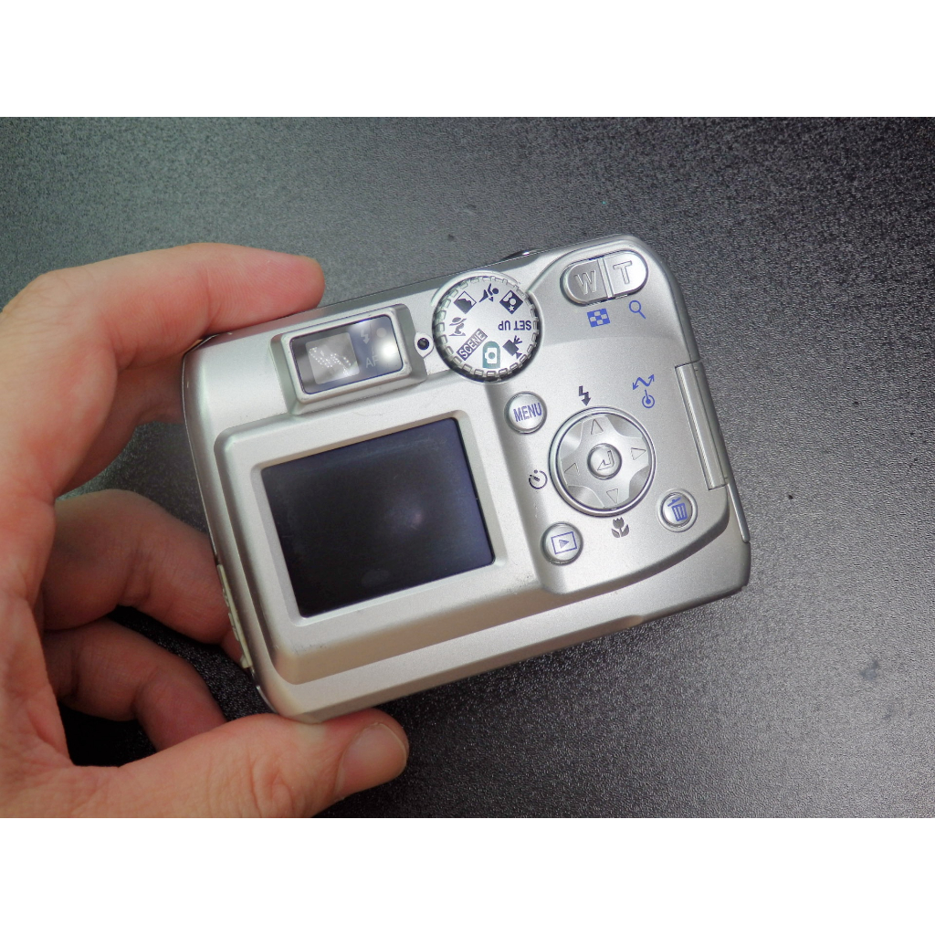 印象のデザイン 【美品✨完動品✨】Nikon COOLPIX 4100 デジタルカメラ