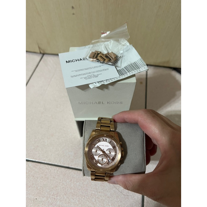 Michael kors 2025 mk5503 price