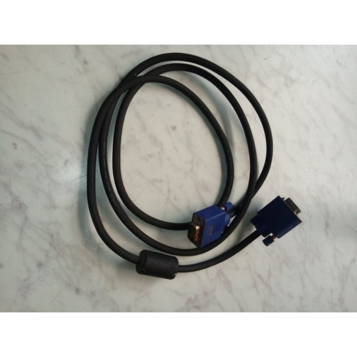 螢幕連接線 VGA Low Voltage Computer Cable AWM Style 20276 E118077 蝦皮購物