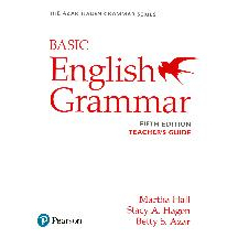 [敦煌~書本熊二館]AZAR-Basic English Grammar 5th Edition Teacher’s Guide 初階 ...