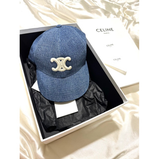 CELINE 鴨舌帽｜優惠推薦- 蝦皮購物- 2024年3月