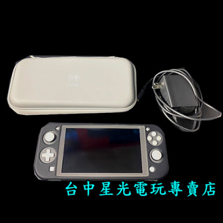 Nintendo Switch Lite 灰色優惠推薦－2023年8月｜蝦皮購物台灣