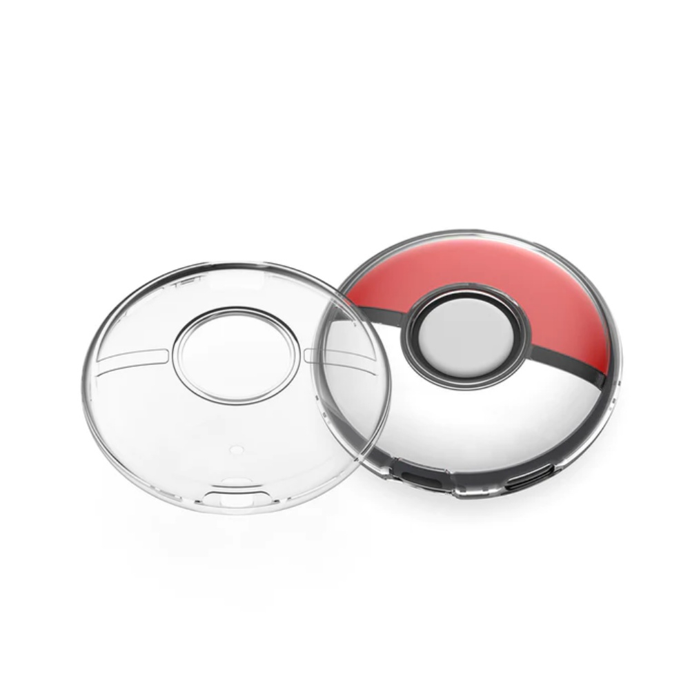 任天堂 《Pokemon GO Plus +》寶可夢 精靈球 抓寶神器 Pokémon 台灣公司貨 【波波電玩】 | 蝦皮購物