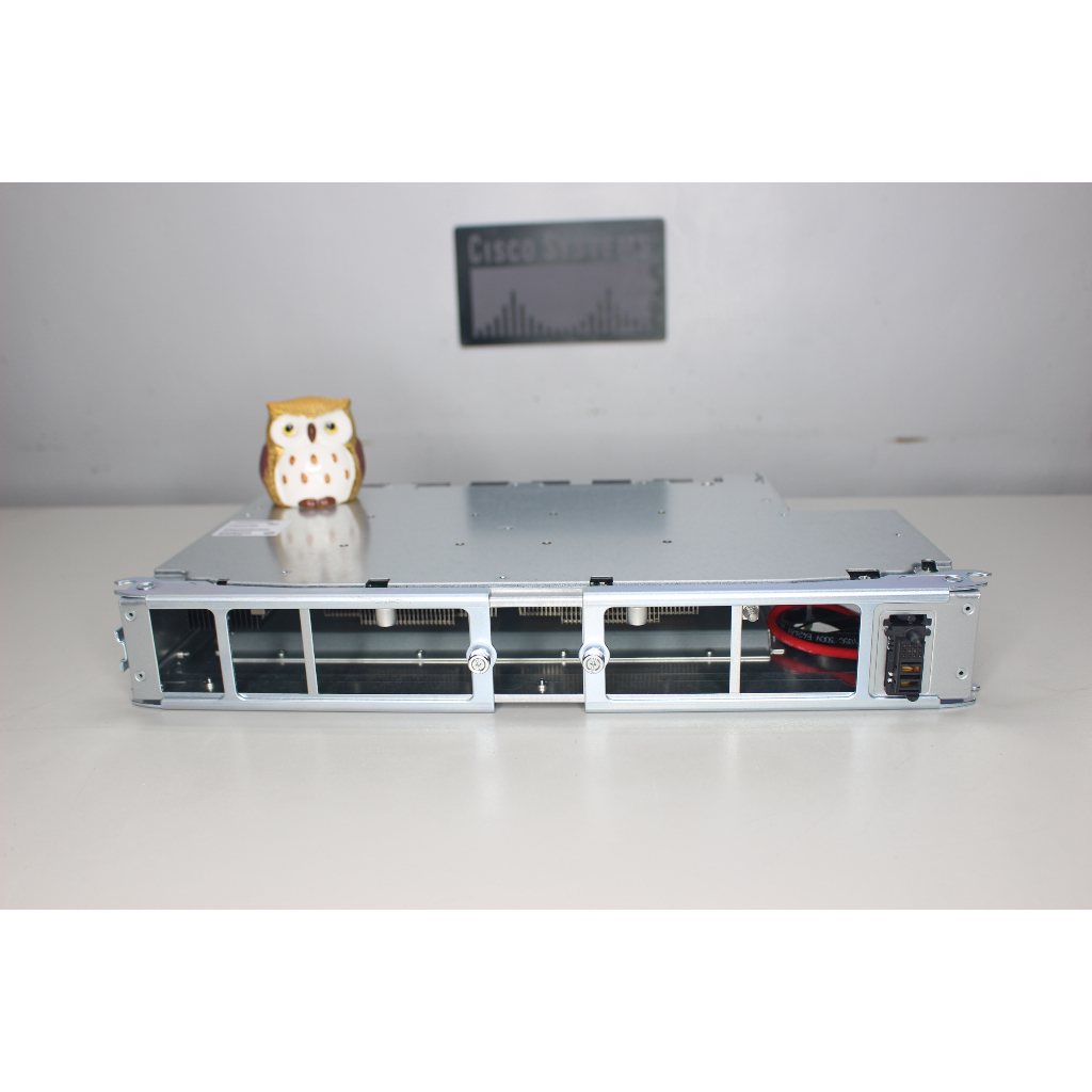 Cisco N9K-C9508-FM Fabric Module for Nexus 9508 Chassis | 蝦皮購物