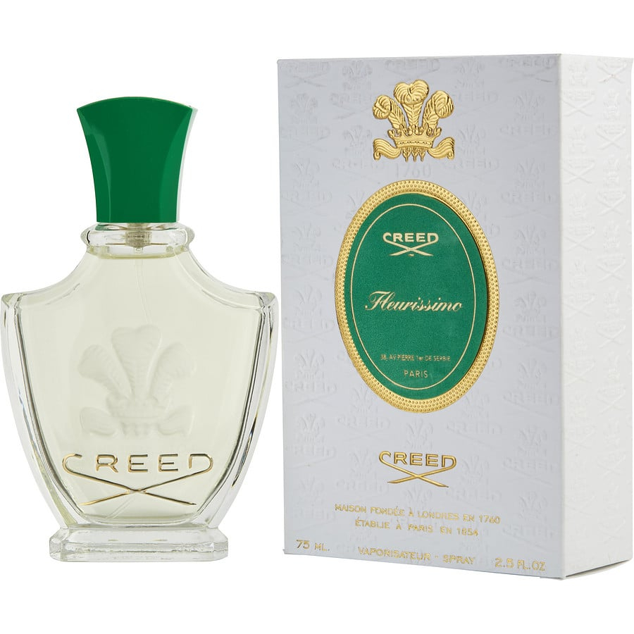 Creed Fleurissimo 花期女性淡香精75ml 《魔力香水店》 | 蝦皮購物
