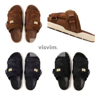 Visvim Christo 拖鞋｜優惠推薦- 蝦皮購物- 2024年5月