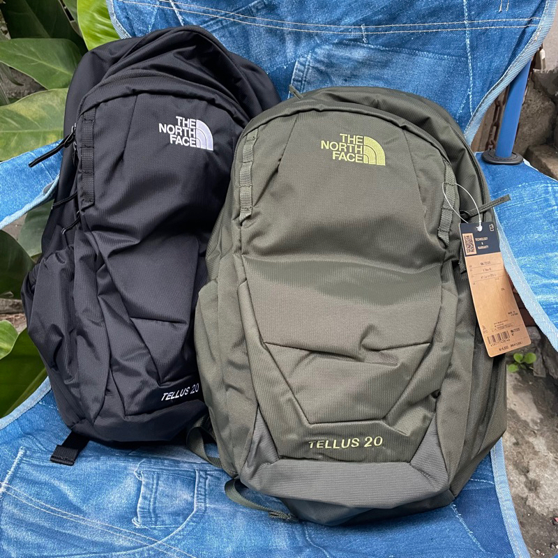 The north face hot sale rucksack yoder