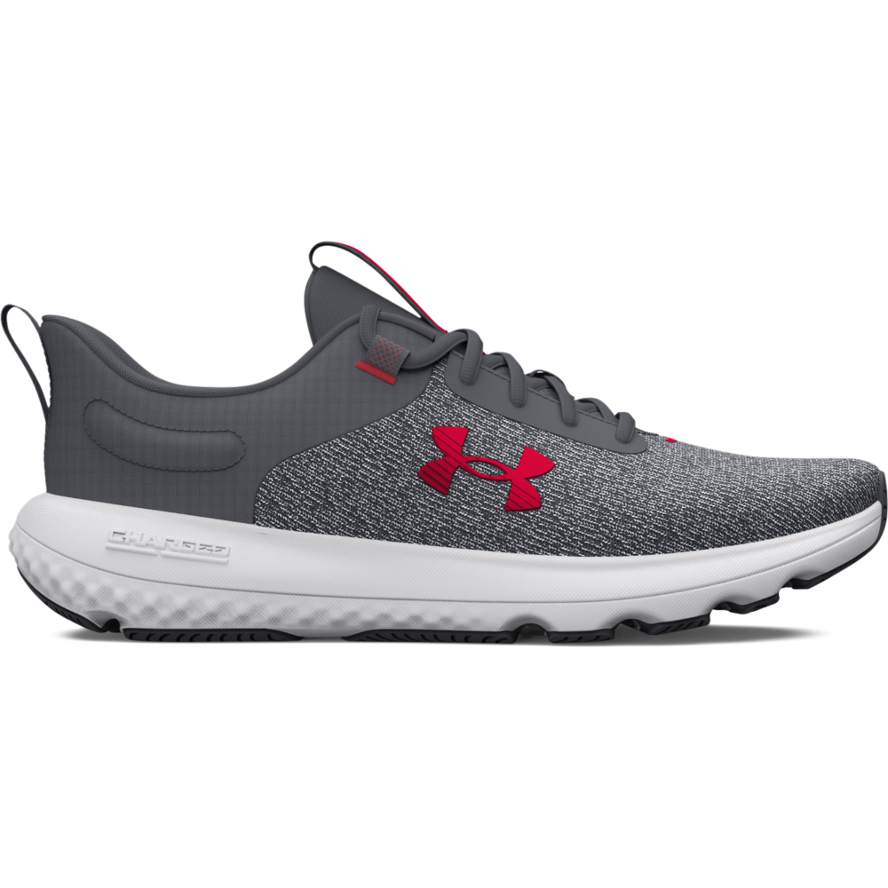 UA雙12精選【UNDER ARMOUR】男Charged Revitalize休閒慢跑鞋3026679