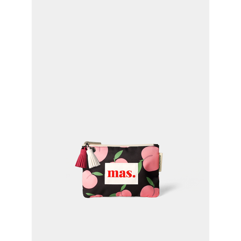 Masmarulez台灣總代』 原廠公司貨＊ Basic pouch/達菲小包/包包/手提包/可愛小包/食物系列 | 蝦皮購物