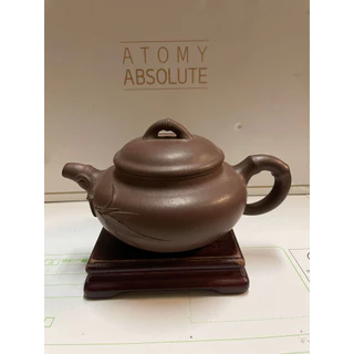 茶壺 竹圖 竹段壺- 優惠推薦- 2025年8月| 蝦皮購物台灣