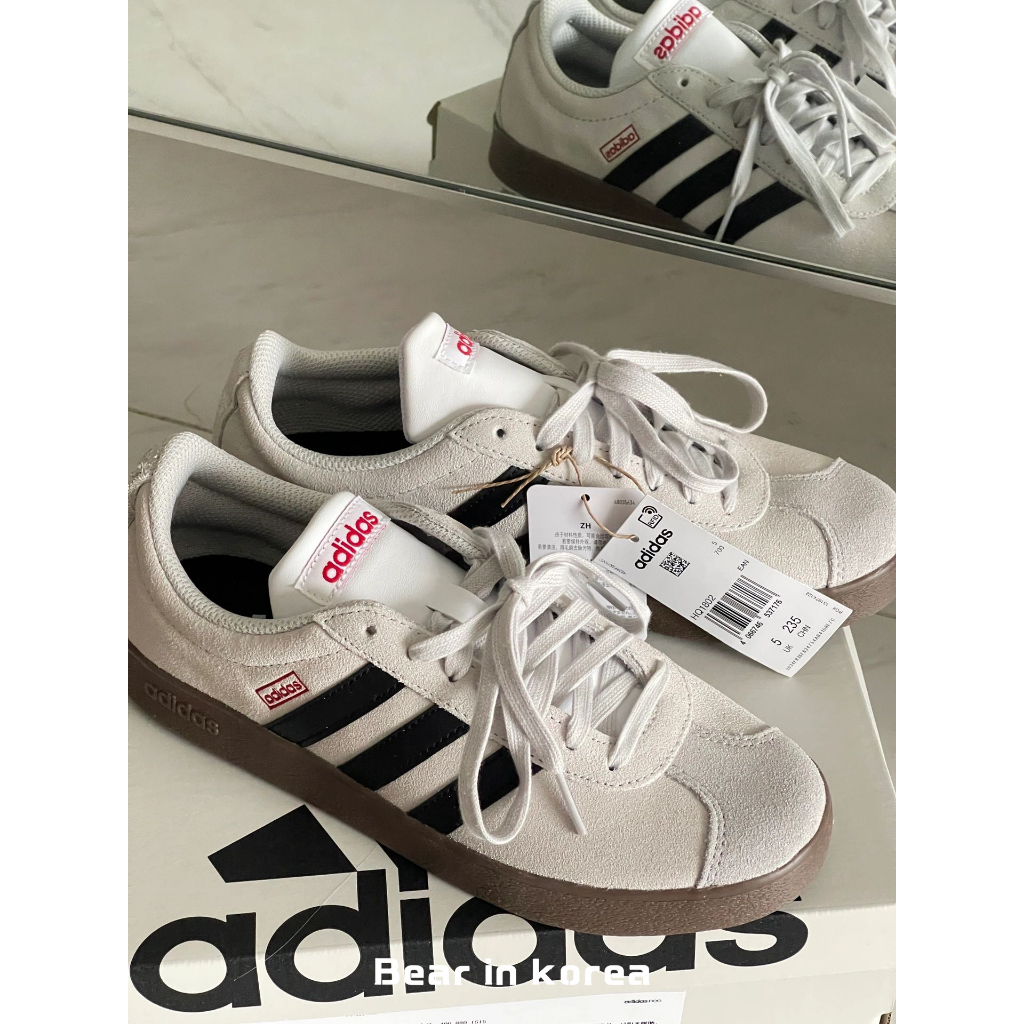 Adidas neo shop 2014 5giay