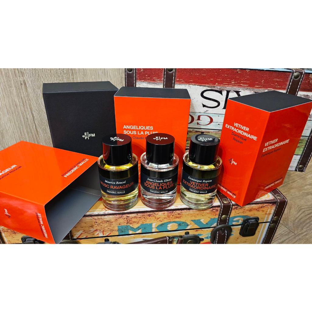 呈選物】Frederic Malle Acne Studios 麝香紫丁香孩子氣香根草 呈選物】Frederic Malle Acne Studios 麝香紫丁香孩子氣香根草