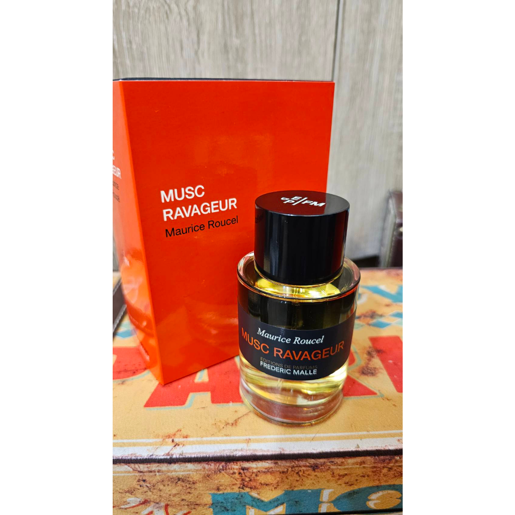 呈選物】Frederic Malle Acne Studios 麝香紫丁香孩子氣香根草 呈選物】Frederic Malle Acne Studios 麝香紫丁香孩子氣香根草