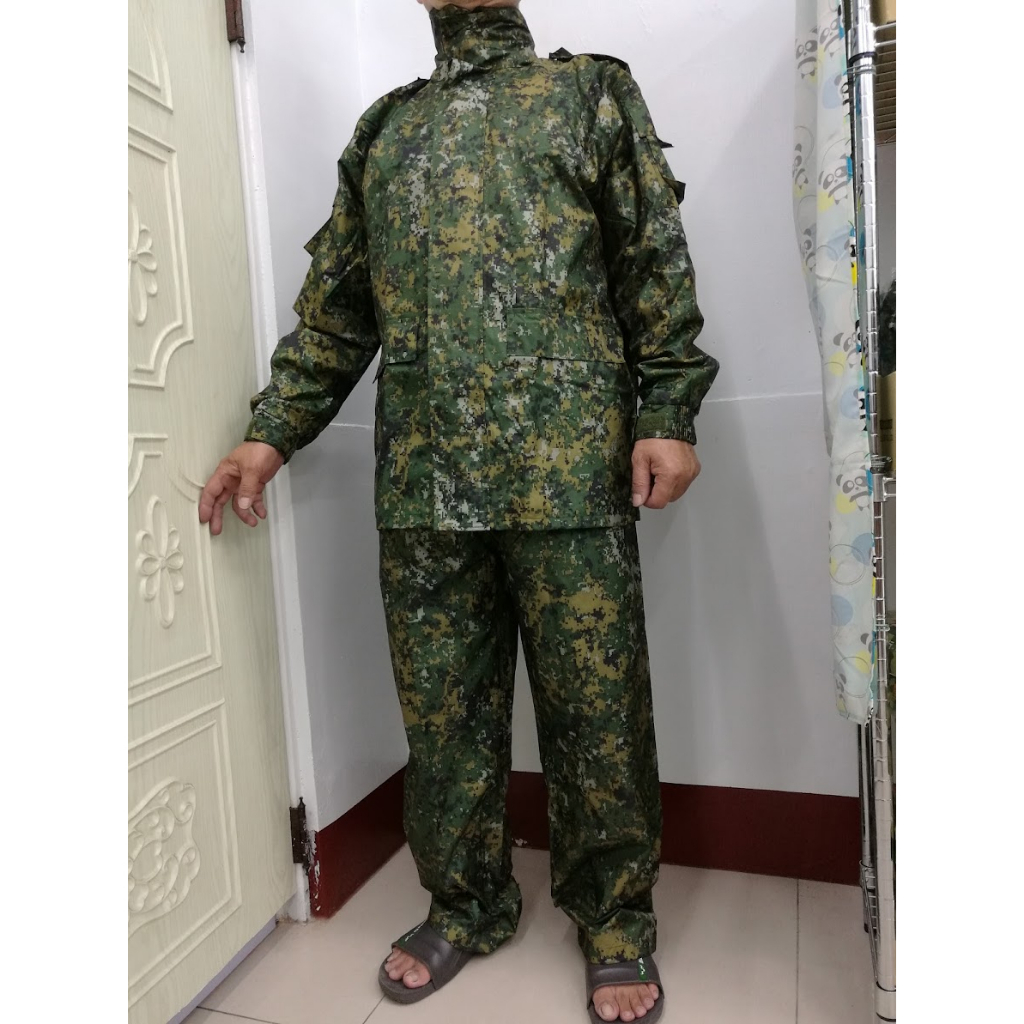 數位迷彩雨衣- 優惠推薦- 2026年5月| 蝦皮購物台灣