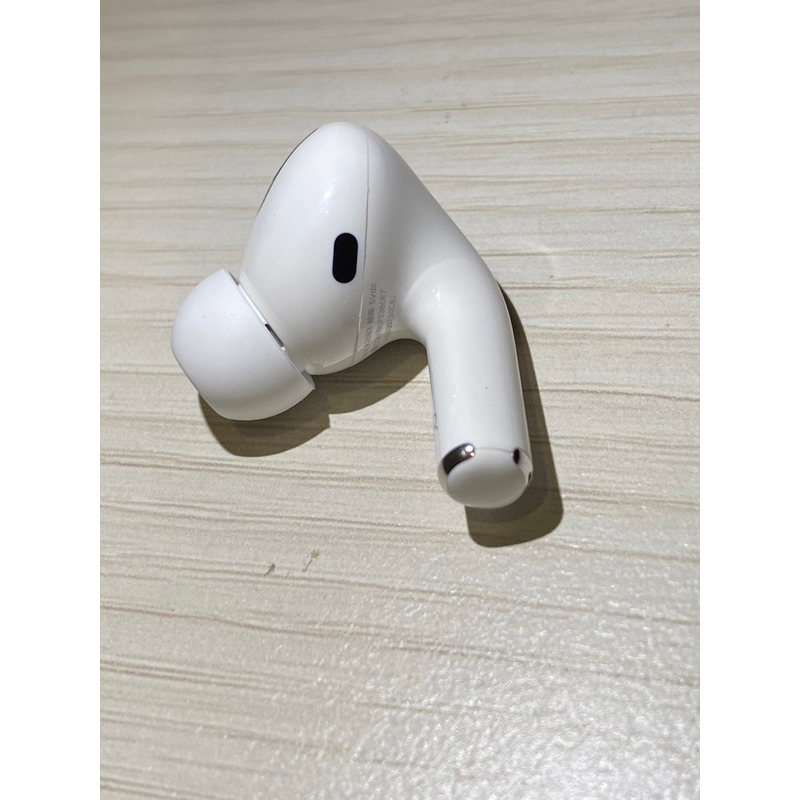 Apple AirPods Pro 第2世代 MQD83AM/A - ヘッドフォン