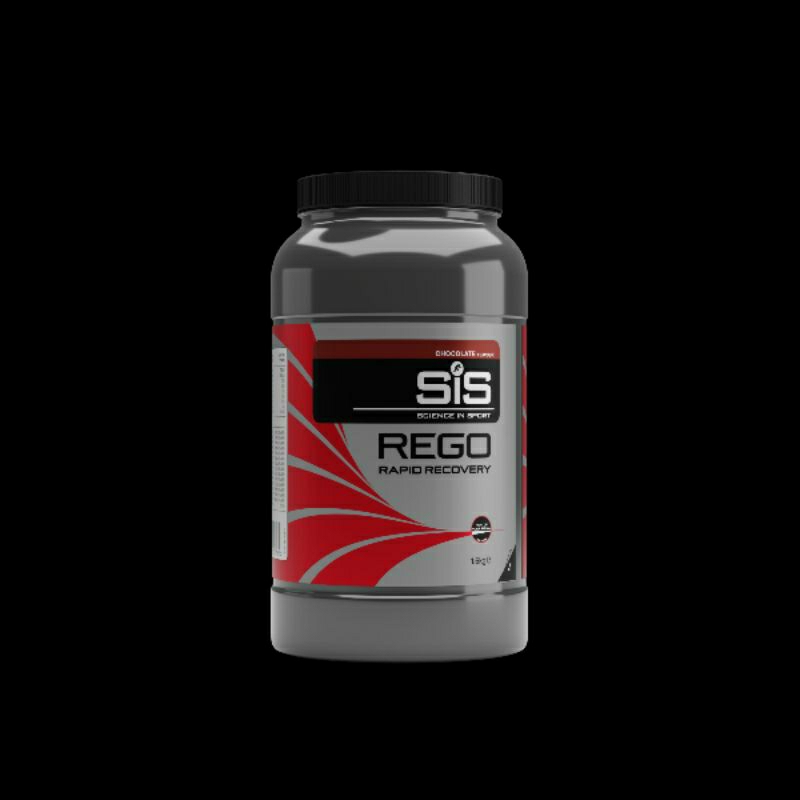 Sis Rego Rapid Recovery Protein Kg