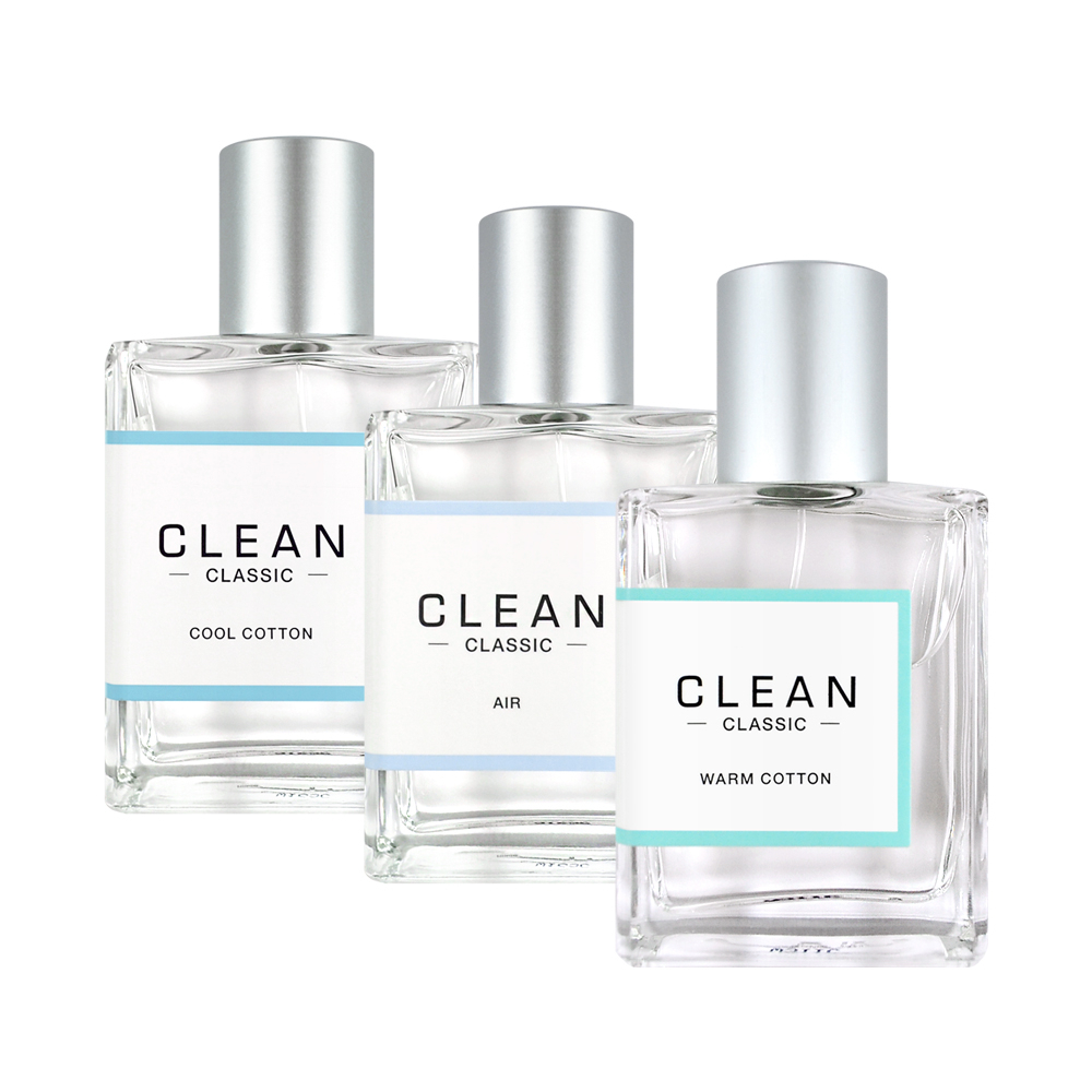 CLEAN CLASSIC AIR オードパルファム 30ml - 香水(ユニセックス)