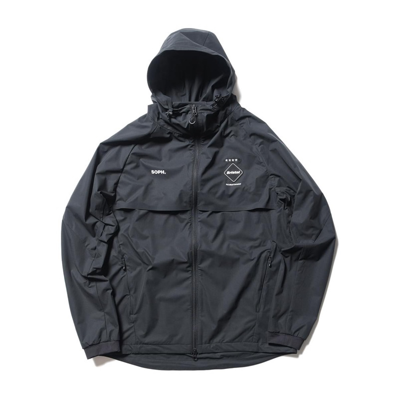 全新F.C.R.B 23SS 4WAY STRETCH VENTILATION ANTHEM JACKET 夾克| 蝦皮購物