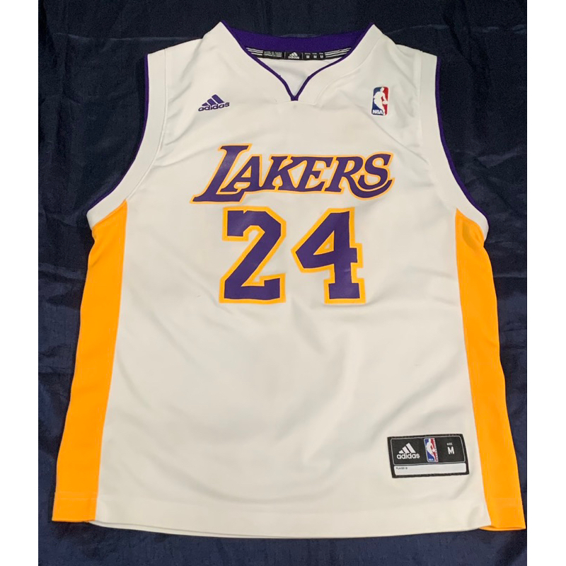 Adidas lakers hotsell