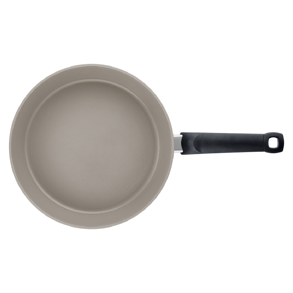 FISSLER 環保陶瓷不沾鍋20、24、26、28CM(安心陶瓷塗層極致光滑好翻面