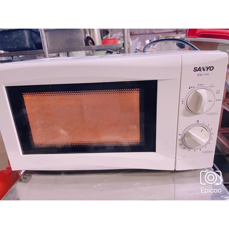 sanyo oven price