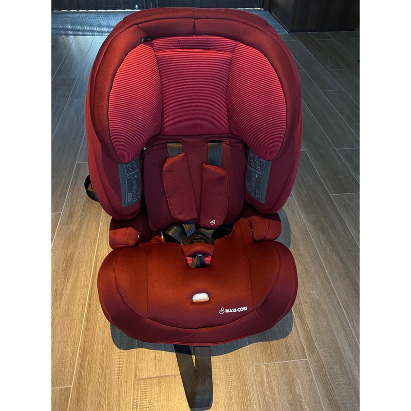 MAXI COSI Aura 9 4 12 15