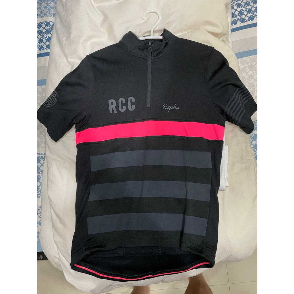 rcc classic jersey