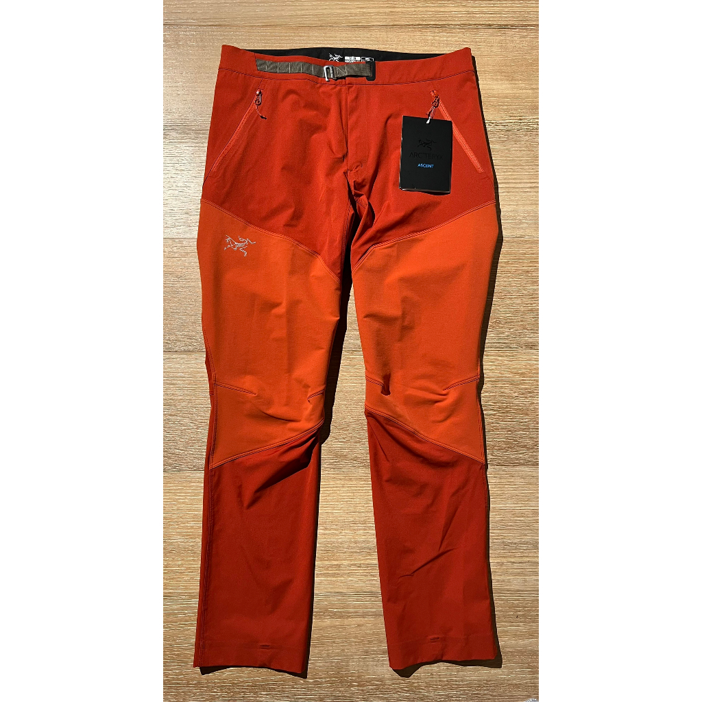 Gamma hot sale rock pant